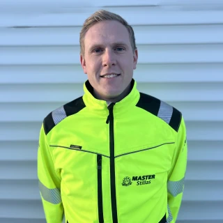 Levin Kristian Nestvold