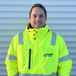 Nils Kristian Kjenstadbakk