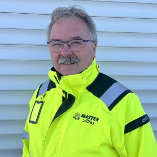 Stein Roger Sundland